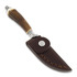Cuchillo de caza Linder Solingen Handmade miniature knife 566105