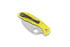 Skladací nôž Spyderco Tasman Salt 2, žltá C106PYL2