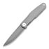 RealSteel S3 Puukko Frontal Flipper sklopivi nož, scandi grind 9521