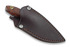 Нож LT Wright JX3 Ironwood