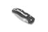 Spyderco Native 5 Carbon Fiber CPM154/S90V SPRINT RUN folding knife C41CFPE5