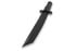 Ka-Bar Tanto knife, combo edge 1245