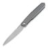 RealSteel G5 Metamorph Soft Grey סכין מתקפלת 7831