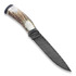 Olamic Cutlery Stag Hunter kniv