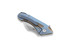 Bestech Imp 折り畳みナイフ, 青 T1710B