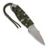 Mission - MPU-A2, cord wrapped, olive drab