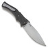 Viper Start N690Co folding knife, carbon, satin V5840FC