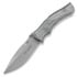 Складной нож Viper Start N690Co, micarta, чёрный V5850CN