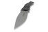Πτυσσόμενο μαχαίρι Viper Start N690Co, carbon, stonewashed V5850FC