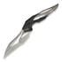 Складной нож We Knife Eschaton Limited Edition Carbon Fibre 719B