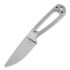 Brisa Necker 70 Flat knivblad