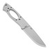 Brisa Trapper 95 Elmax Flat knivblad