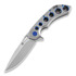 Πτυσσόμενο μαχαίρι Olamic Cutlery Wayfarer 247 M390 Drop Point