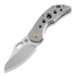 Складной нож Olamic Cutlery Busker 365 M390 Semper