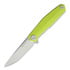 Zavírací nůž RealSteel G3 Light Puukko, fruit green 7815