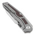 Maxace Glede folding knife, Stonewash handle