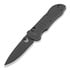 Benchmade - Tactical Triage, 黑色