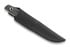 TRC Knives Classic Freedom knife, black