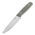 TRC Knives - Splinter 120 M390, grön