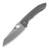 Spyderco Paysan folding knife C238TIP