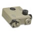 Sightmark - LoPro Laser Designator, piaskowy