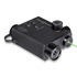 Sightmark LoPro combo Laser Designator, crna