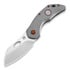 Olamic Cutlery Busker 365 M390 Largo Isolo Special vouwmes