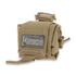 Maxpedition Mini RollyPoly, カーキ色 0207K