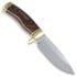 Buck Vanguard hunting knife, Cocobolo 192