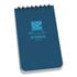 Rite in the Rain - Top Spiral Notebook 3x5 Blue