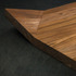 Böker Cutting Board Modern Oak 030416