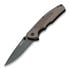 Böker Plus Gemini NGA folding knife, coyote 01BO501