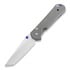 Πτυσσόμενο μαχαίρι Chris Reeve Sebenza 21, large, tanto L21-1010