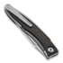 Chris Reeve Mnandi folding knife, Bog Oak MNA-1000
