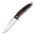Πτυσσόμενο μαχαίρι Chris Reeve Mnandi, Macassar Ebony MNA-1016
