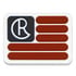 Chris Reeve - CR Flag