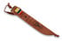 Knivsmed Stromeng Samekniv 5 Old Fashion peilis