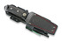 Nieto SG-1 Security Granadillo 10 cm overlevelseskniv, N690co SG1GB