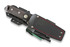 Nieto SG-2 Security Granadillo 11 cm nož za preživljavanje, N690co SG2GB