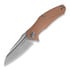 Kershaw Natrix Copper folding knife 7006CU