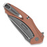 Kershaw Natrix Copper folding knife 7006CU