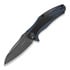 Kershaw Natrix Carbon Fiber fällkniv 7007CF