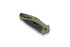 Kershaw Natrix A/O Olive Green folding knife 7007OLBW