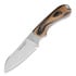 Bradford Knives Guardian 3 Sheepsfoot 3D G-Wood kniv