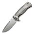 Lionsteel SR-11 Titanium folding knife