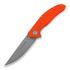 Πτυσσόμενο μαχαίρι Viper Orso G10