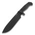 Lionsteel M7 Black Micarta survival knife