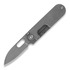 Black Fox Bean Gen 2 folding knife
