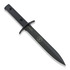 Nóż Extrema Ratio Arditi Black