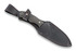Nóż Olamic Cutlery RN45, carbon fiber